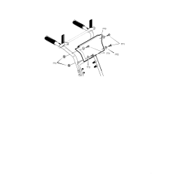 536.887250 Type 0 Snow Thrower