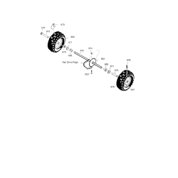 536.887250 Type 0 Snow Thrower