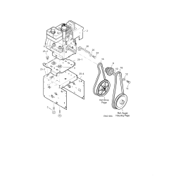 536.887250 Type 0 Snow Thrower