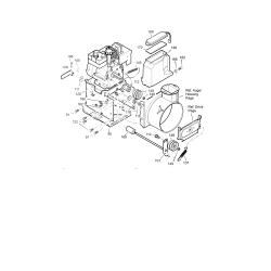 536.887250 Type 0 Snow Thrower