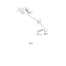 358.791140 Type 0 Trimmer 1 Unid.