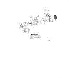 358.794600 Type 0 Blower 1 Unid.