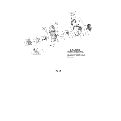 358.794650 Type 0 Blower 1 Unid.