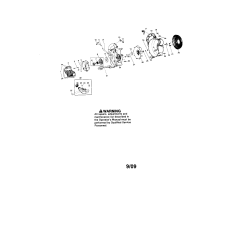 358.794743 Type 0 Blower