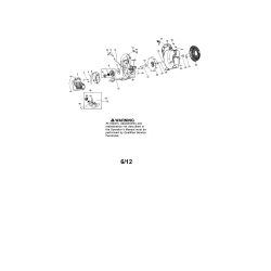 358.794751 Type 0 Blower