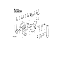 358.794901 Type 0 Blower 1 Unid.