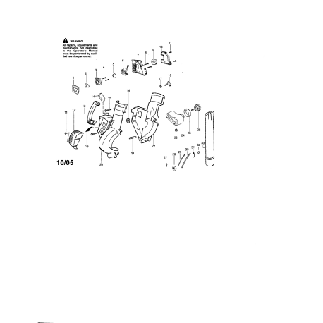 358.794901 Type 0 Blower