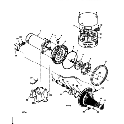 390.252155 Type 0 Pump 1 Unid.