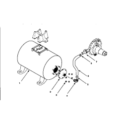 390.252155 Type 0 Pump