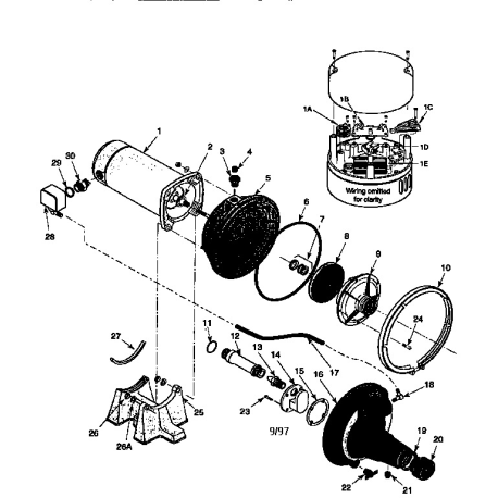 390.252156 Type 0 Pump