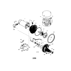 390.252158 Type 0 Pump 1 Unid.