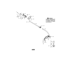 358.791031 Type 0 Trimmer 1 Unid.