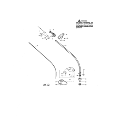 358.791820 Type 0 Trimmer 1 Unid.