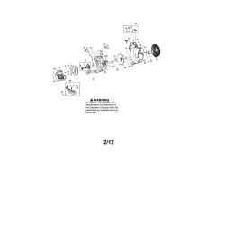 358.794702 Type 0 Blower 1 Unid.