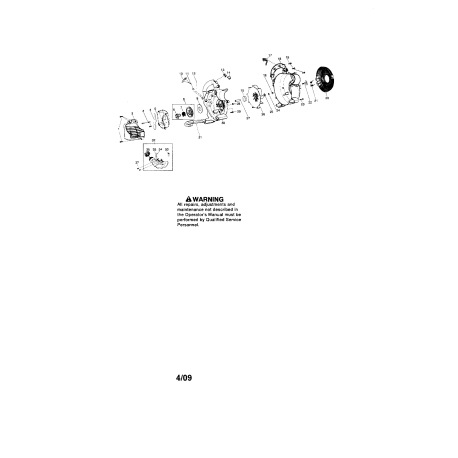 358.794742 Type 0 Blower