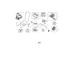 580.752541 Type 0 Pressure Washer