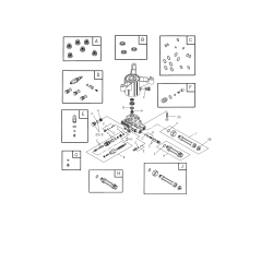 580.752571 Type 0 Pressure Washer