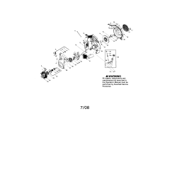 358.794810 Type 0 Blower 1 Unid.