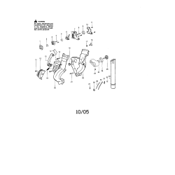 358.794900 Type 0 Blower 1 Unid.