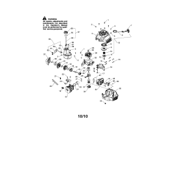 358.796390 Type 0 Hedge Trimmer