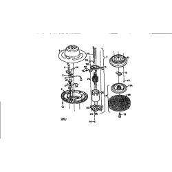 646.24916 Type 0 Polisher 1 Unid.