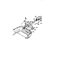 536.884581 Type 0 Snow Thrower