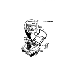 536.884581 Type 0 Snow Thrower