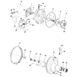 390.252150 Type 0 Pump