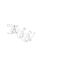 917.250811 Type 0 Lawn Tractor