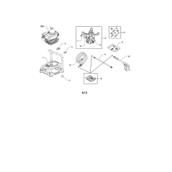 580.750700 Type 0 Pressure Washer