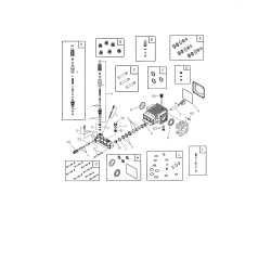 580.750840 Type 0 Pressure Washer