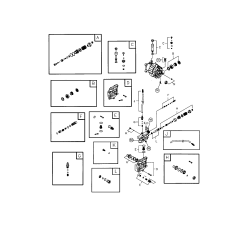 580.752080 Type 0 Pressure Washer