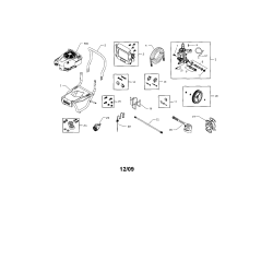 580.752520 Type 0 Pressure Washer