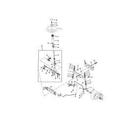 917.270512 Type 0 Lawn Tractor