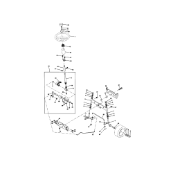 917.270812 Type 0 Lawn Tractor