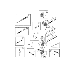 580.752800 Type 0 Pressure Washer