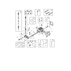 580.752990 Type 0 Pressure Washer