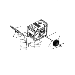 580.327180 Type 0 Generator