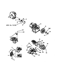 580.327180 Type 0 Generator