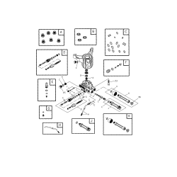 580.752060 Type 0 Pressure Washer