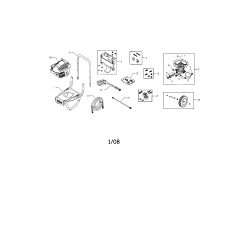 580.752180 Type 0 Pressure Washer