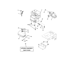 917.273752 Type 0 Lawn Tractor