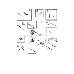 580.752301 Type 0 Pressure Washer