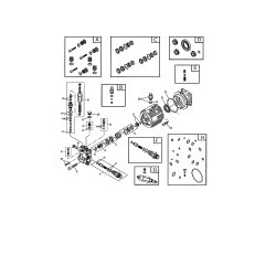 580.752440 Type 0 Power Washer