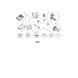 580.752532 Type 0 Pressure Washer