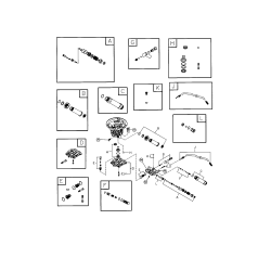 580.752700 Type 0 Pressure Washer