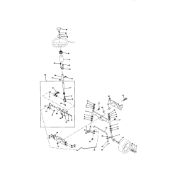 917.271014 Type 0 Lawn Tractor