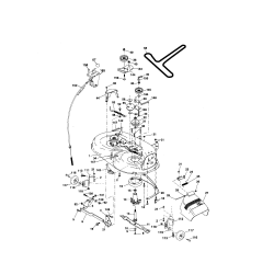 917.275753 Type 0 Lawn Tractor