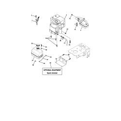 917.273393 Type 0 Lawn Tractor