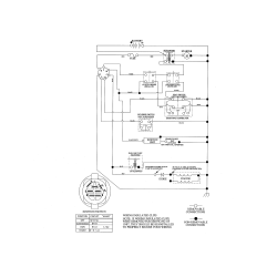 917.280010 Type 0 Riding Mower